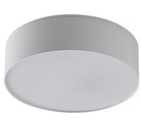 Zuma Line Solari plafonnier 1x5 W blanc WM-TD8880-S-3K-WH