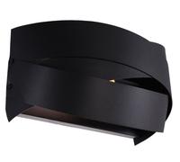 Zuma Line Tornado applique murale 1x40 W noir 1110