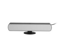 Zuma Line Torp lampe de nuit rvb 1x5 W noir 87308