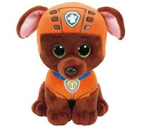 Zuma Paw Patrol Beanie Boo