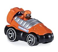 Zuma Paw Patrol Diecast Car Échelle 1/55