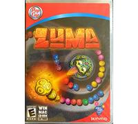 Generique Jeu PC Zuma – CD ROM – Import UK