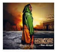 Zumana Tereta - Mon Afrique