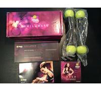 Zuùmba Fitness 2 : Exhilarate Body Shaping System