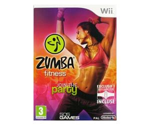 ZUMBA
