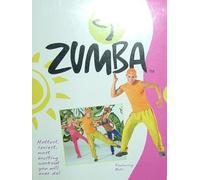 ZUMBA 4 DVD Set: Steps; Beginners; advanced; Rapido
