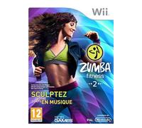 ZUMBA FITNESS 2