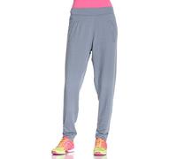 Zumba Fitness Be Boldly You Pantalon Femme Gris( Grey's The Way) FR : M (Taille Fabricant : M)
