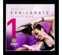 Zumba Fitness - Best Of Exhilarate Soundtrack, Vol. 1