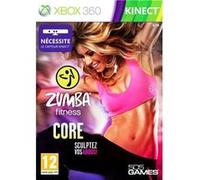 Zumba Fitness Core : Sculptez vos abdos ! G