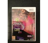Zumba Fitness Core Wii