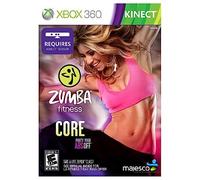 Zumba Fitness Core - Xbox 360 by Majesco