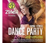 Zumba Fitness Dance Party - Zumba Fitness Dance Party