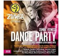 Zumba Fitness : Dance Party 2012