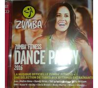 Zumba Fitness, Dance Party 2016