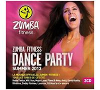 Various Artists - Zumba Fitness Dance. [Import]