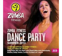Various Artists - Zumba Fitness Dance. [Import]