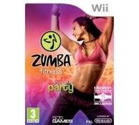 Zumba Fitness G