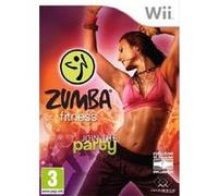 Zumba Fitness G