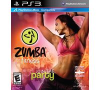 Digital Bros Zumba Fitness PlayStation 3
