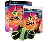ZUMBA FITNESS / Jeu console PS3 Move