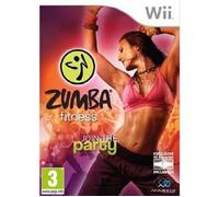 ZUMBA FITNESS / Jeu console Wii