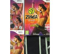 505 Games - Zumba Fitness G