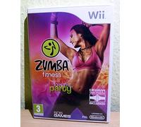 Zumba fitness : join the party [import allemand]