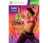 Zumba Fitness - Kinect - Xbox 360