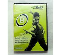 ZUMBA FITNESS (LICENSED INSTRUCTOR'S 4 DVD SET) BA