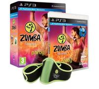 Zumba Fitness Ps3