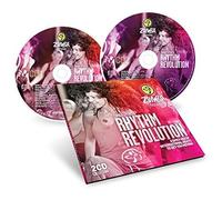 Zumba Fitness Rhythm Rev