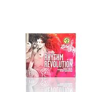 Zumba Fitness Rhythm Revolution