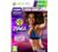 Zumba Fitness Rush G