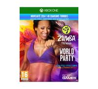 Zumba World Party