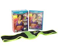 Zumba Fitness World Party - Nintendo Wii U by Majesco