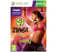 505 Games – Jeu vidéo Zumba Fitness – Xbox 360