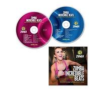 Zumba Incredible Beats Set: Music from the Zumba Incredible Results System