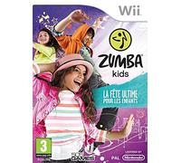 Zumba Kids