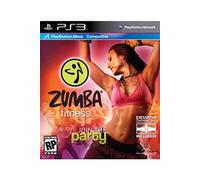 ZUMBA MOVE