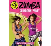 Zumba Slimdown Party Limited Edition [Edizione: Regno Unito] [Import]