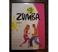 Zumba Steps {Learn many unique and fun Latin dance steps.}