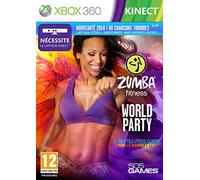 Zumba World Party