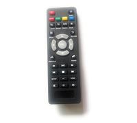 ZUMKUNM 4K Media Player facultatif remote control replacement remote control