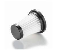 ZUMLED 3 pièces filtre HEPA filtre à vide Compatible avec Moosoo K12 K12 Pro K13 pièces d'aspirateur accessoires