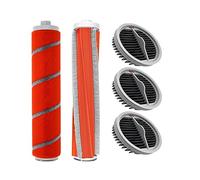 ZUMLED Filtre d'aspirateur compatible avec les pièces d'accessoires d'aspirateur à main intelligent Xiaomi Roidmi Wireless F8 PRO