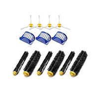 ZUMLED Kit d'accessoires de Remplacement Compatible avec l'aspirateur série 600 690 680 660 651 650 &Série 500