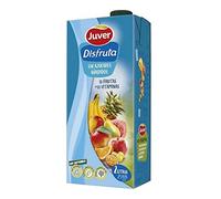 Zumo 10 Frutas Disfruta Juver 2L