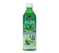 ZUMO ALOE VERA 500ML REFRESCO