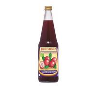 ZUMO ARANADANO ROJO ECOLOGICO ANTIOXIDANTE 750ML BEUTELBACHER